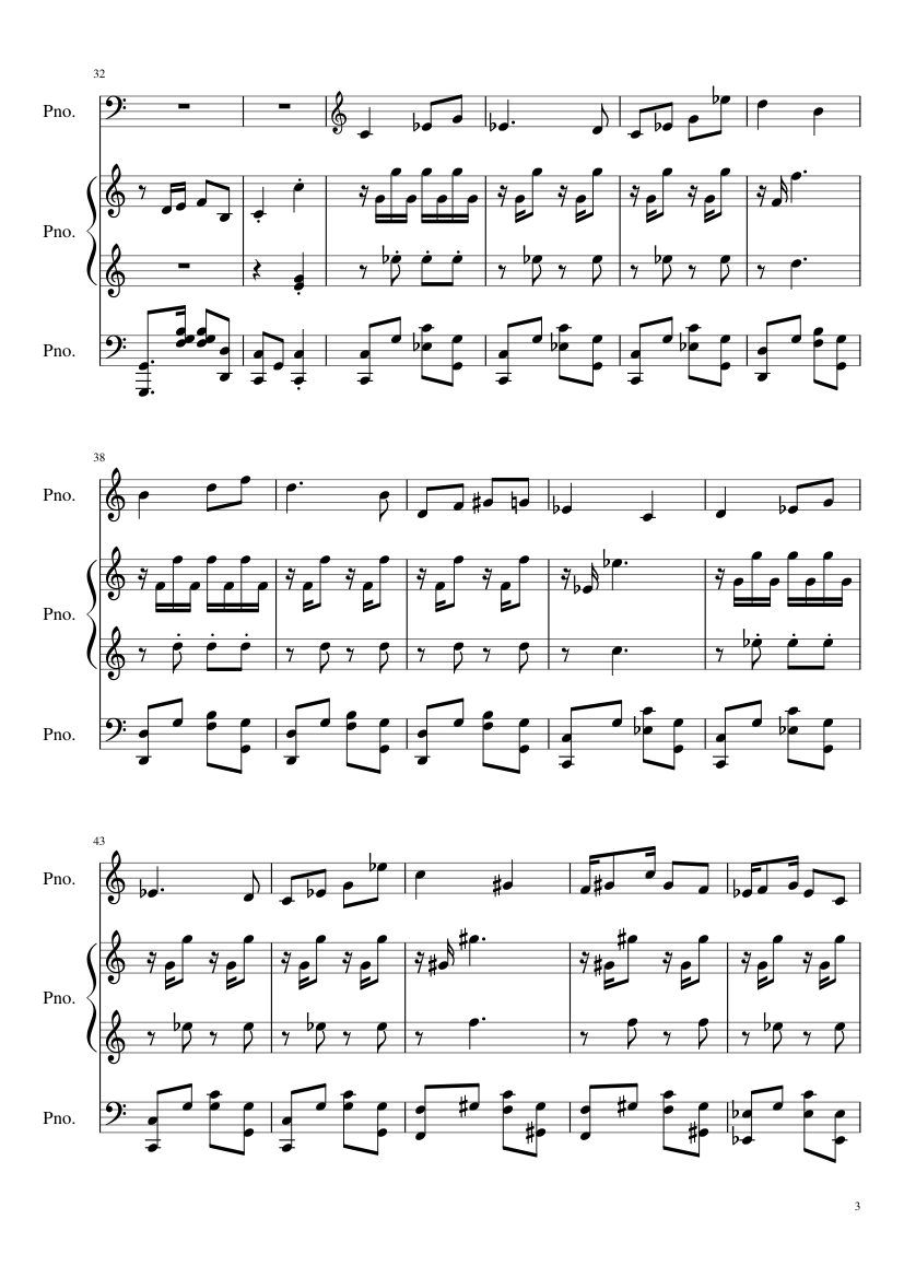 La Gigolette slide, Image 3
