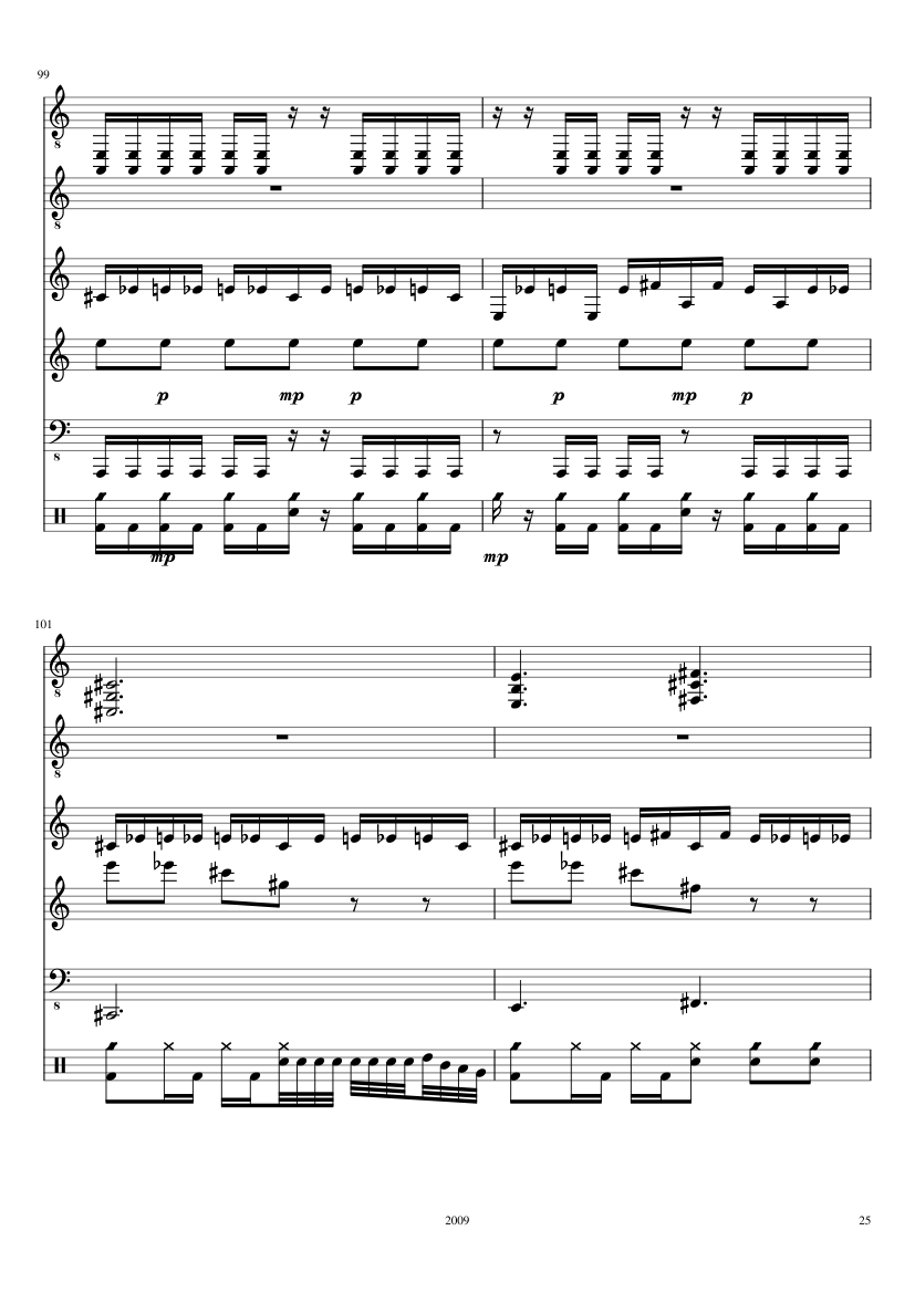In My Arms slide, Image 25