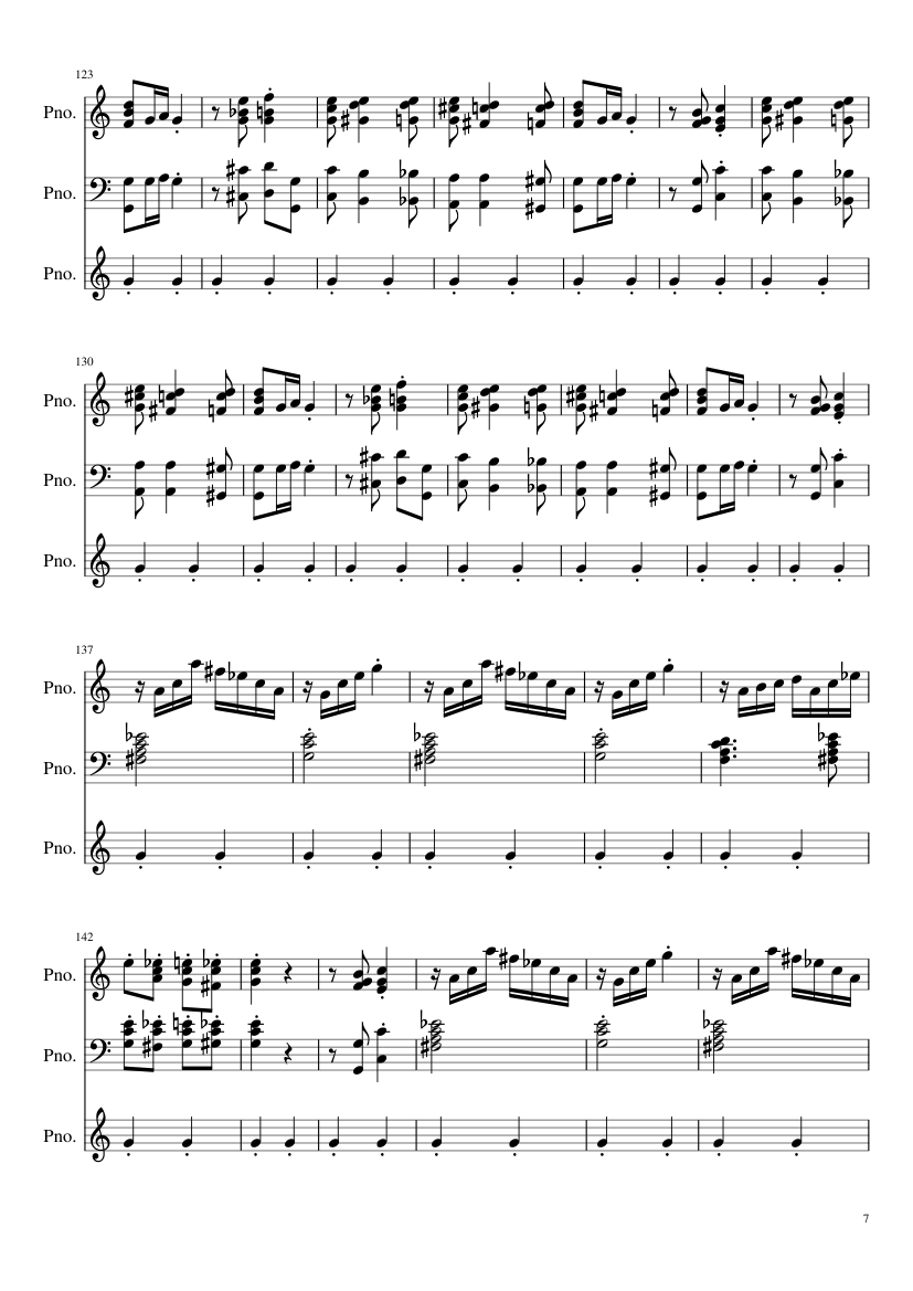 Stoptime Rag slide, Image 7