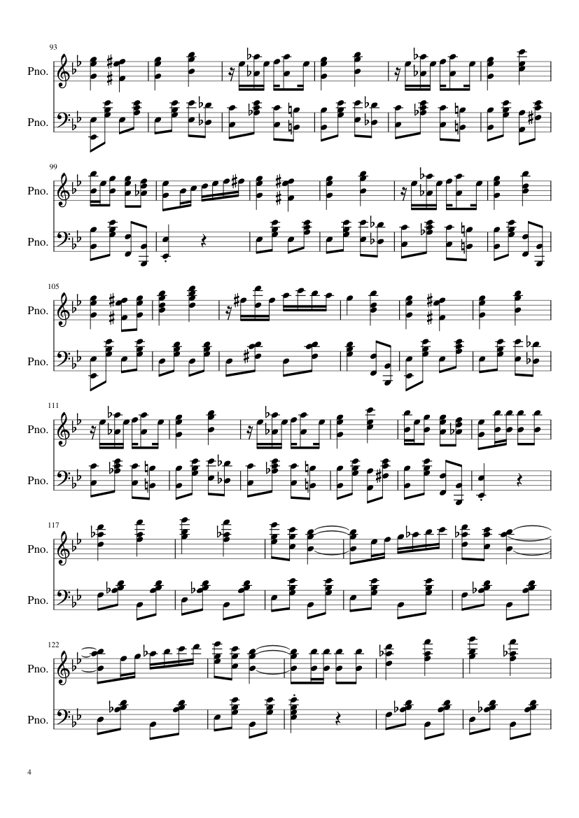 The Favorite slide, Image 4