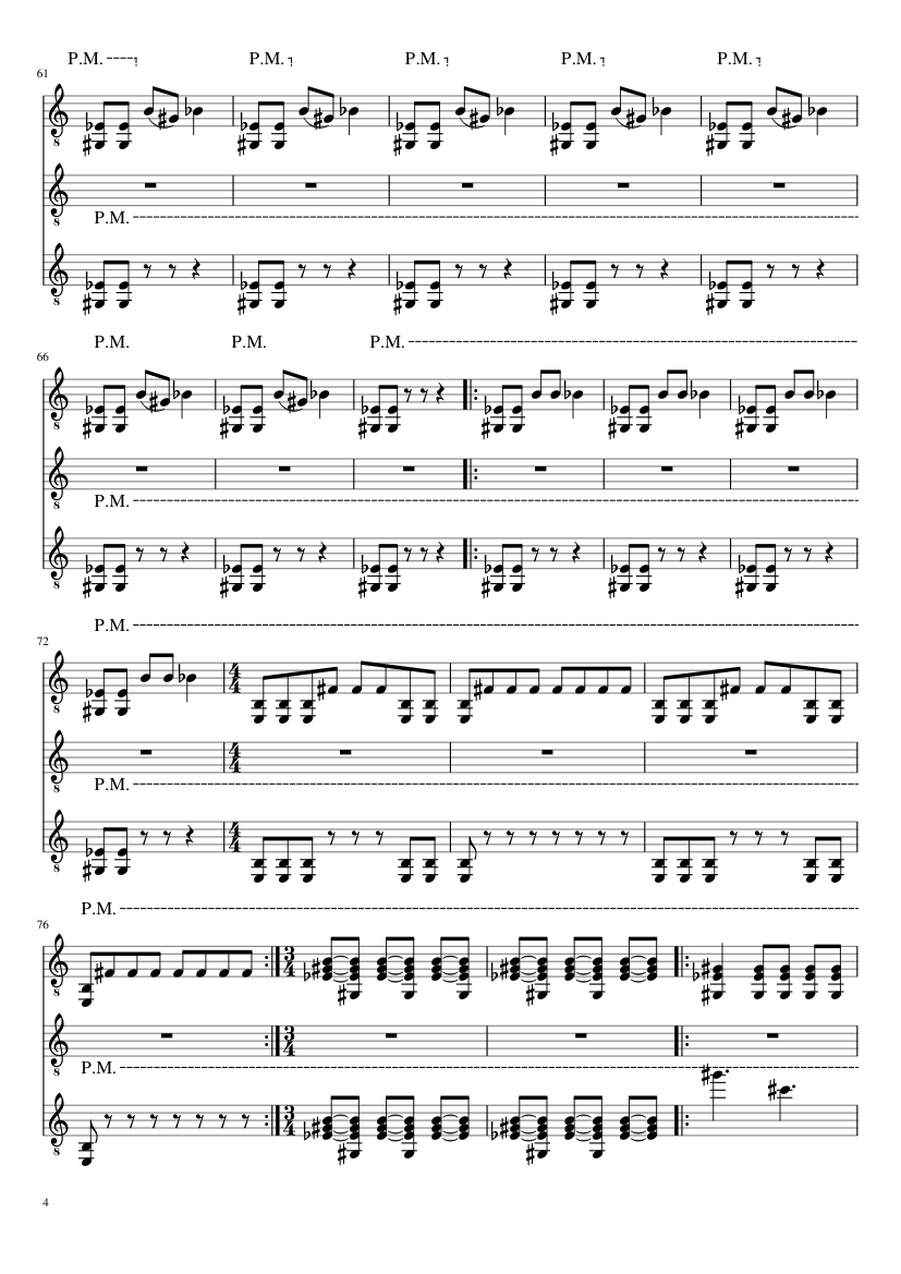 In Coma slide, Image 4