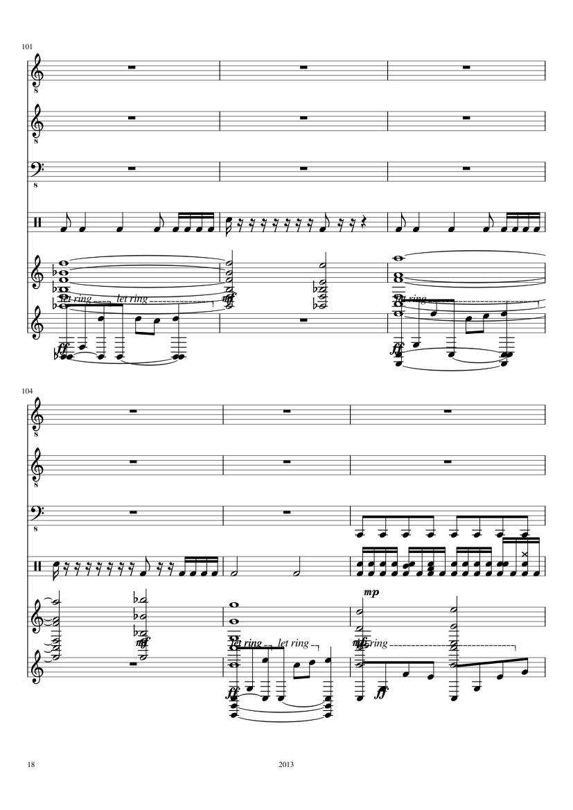 My Inspiration slide, Image 18