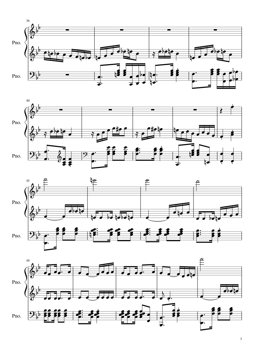 Gallo Ciego slide, Image 3
