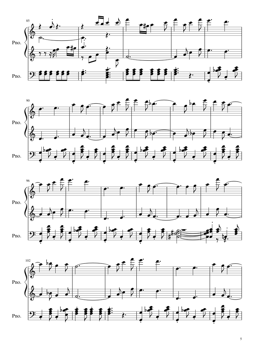 Semper Fidelis slide, Image 5