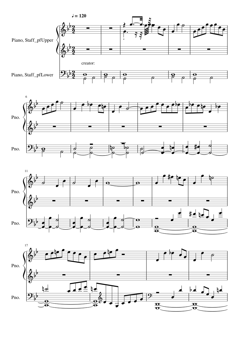 Lualt (The Mountaineer's Song) slide, Image 1
