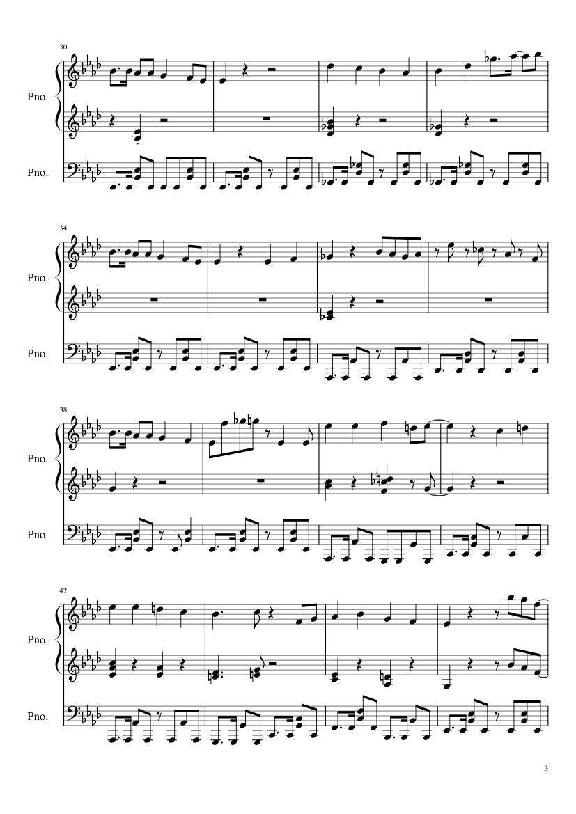 We are slide, Image 3