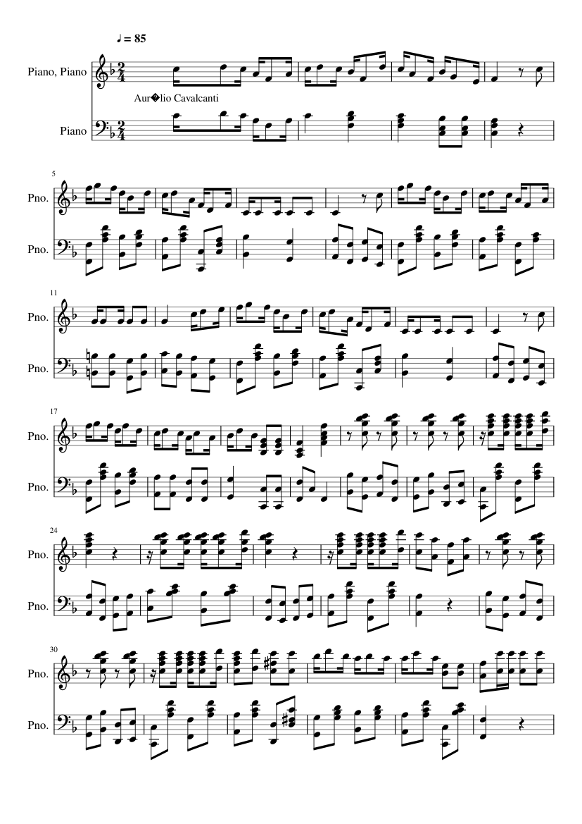 Cake-Walk slide, Image 1