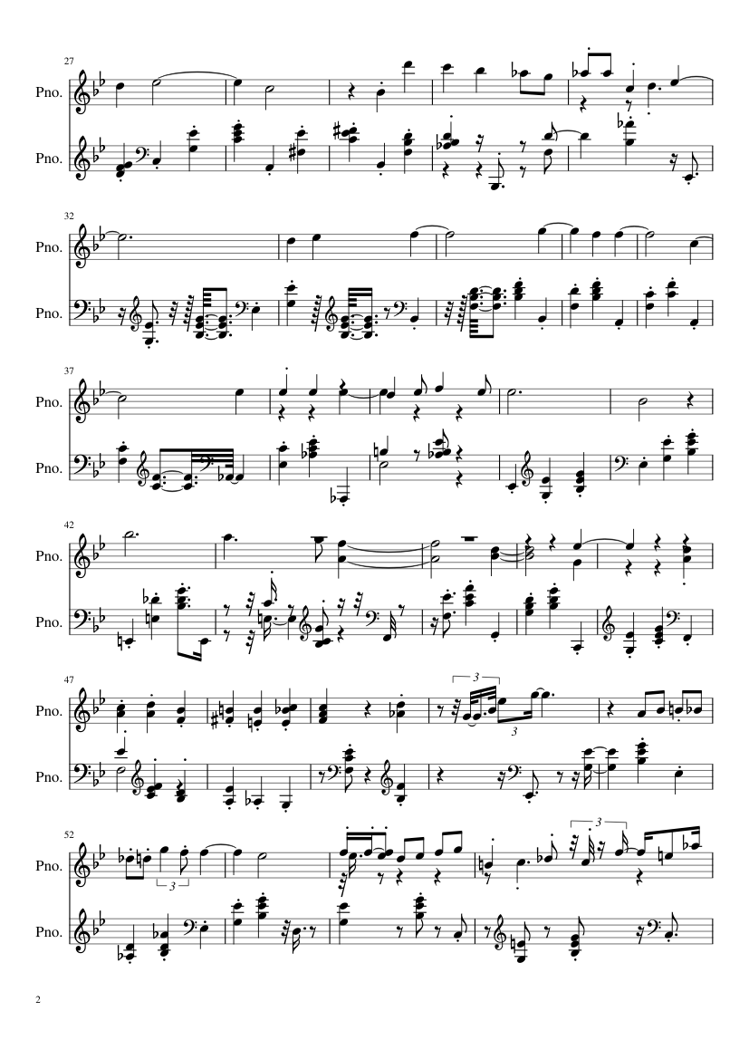 Nocturnes slide, Image 2