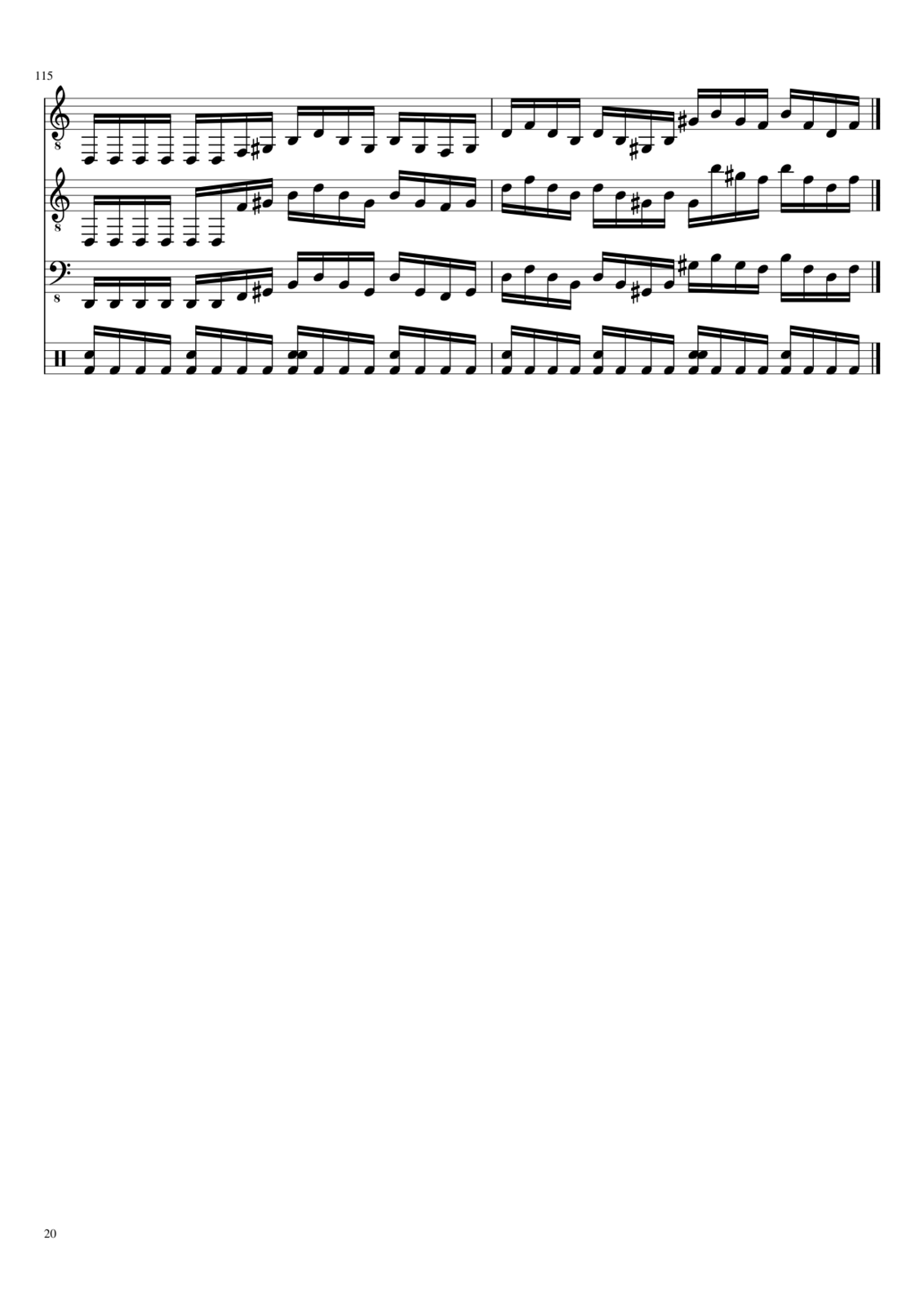 Spheres Of Madness slide, Image 20