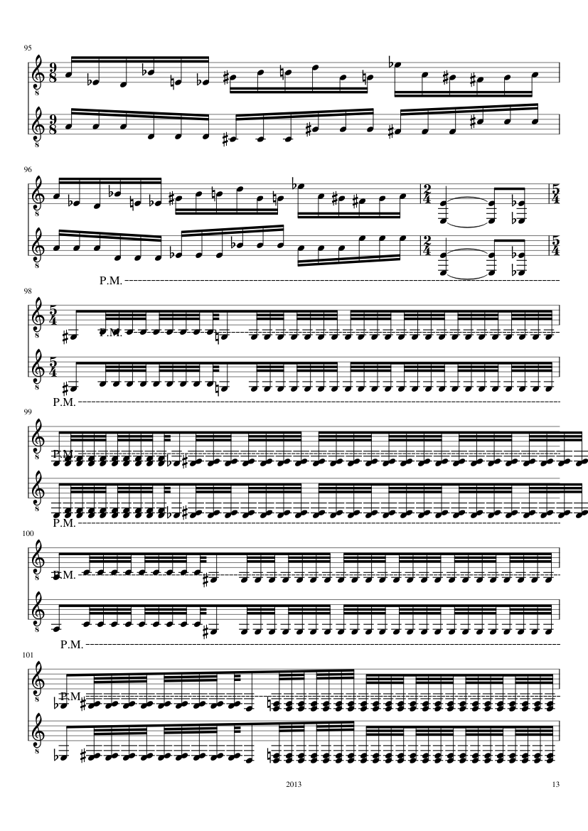Celestial Serpents slide, Image 13
