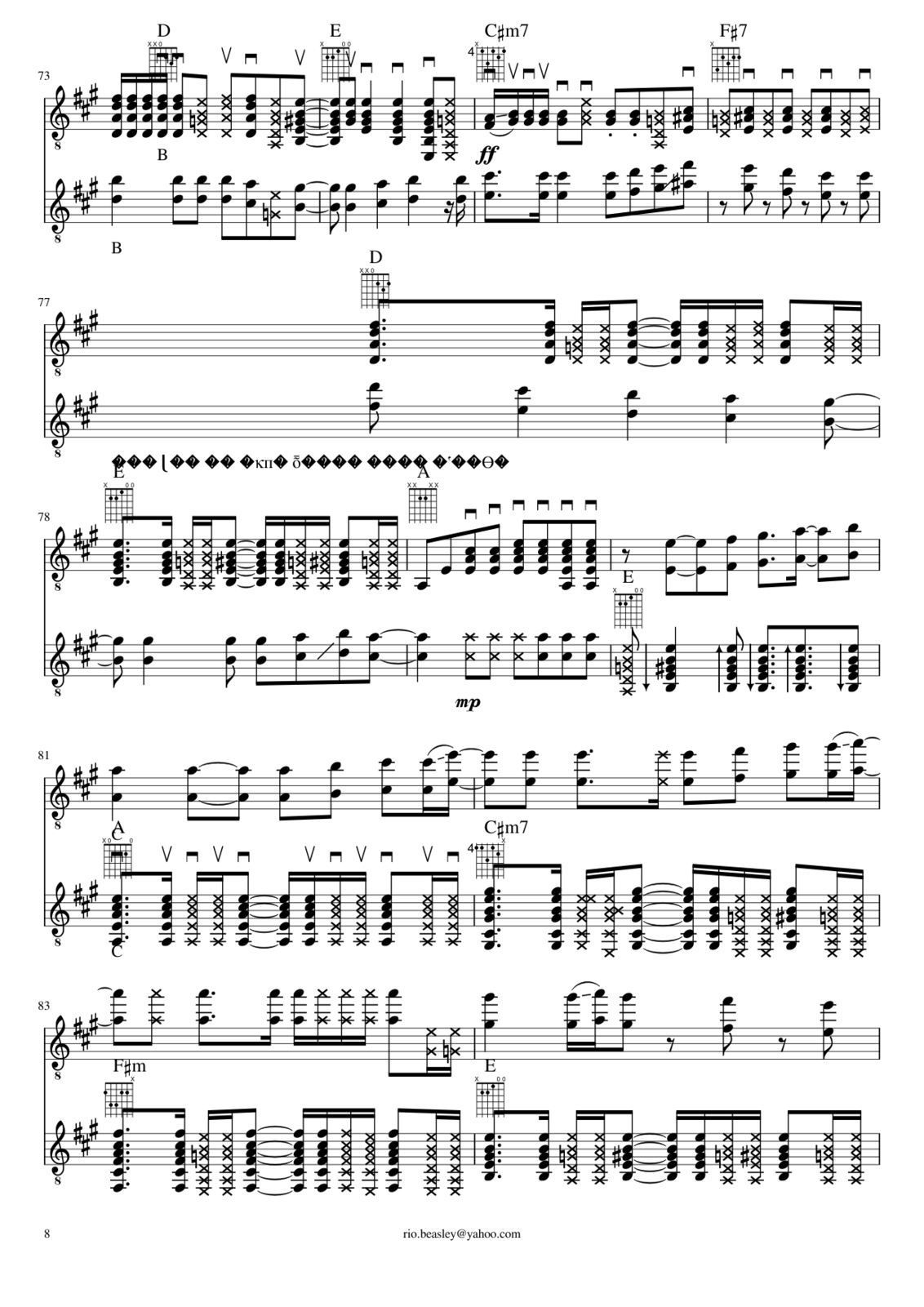 Start slide, Image 8