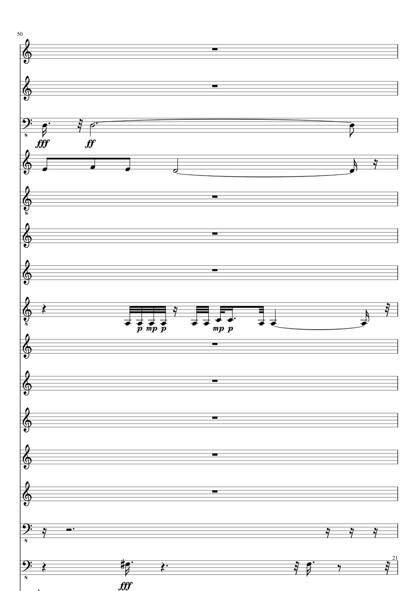 Agent Orange slide, Image 21