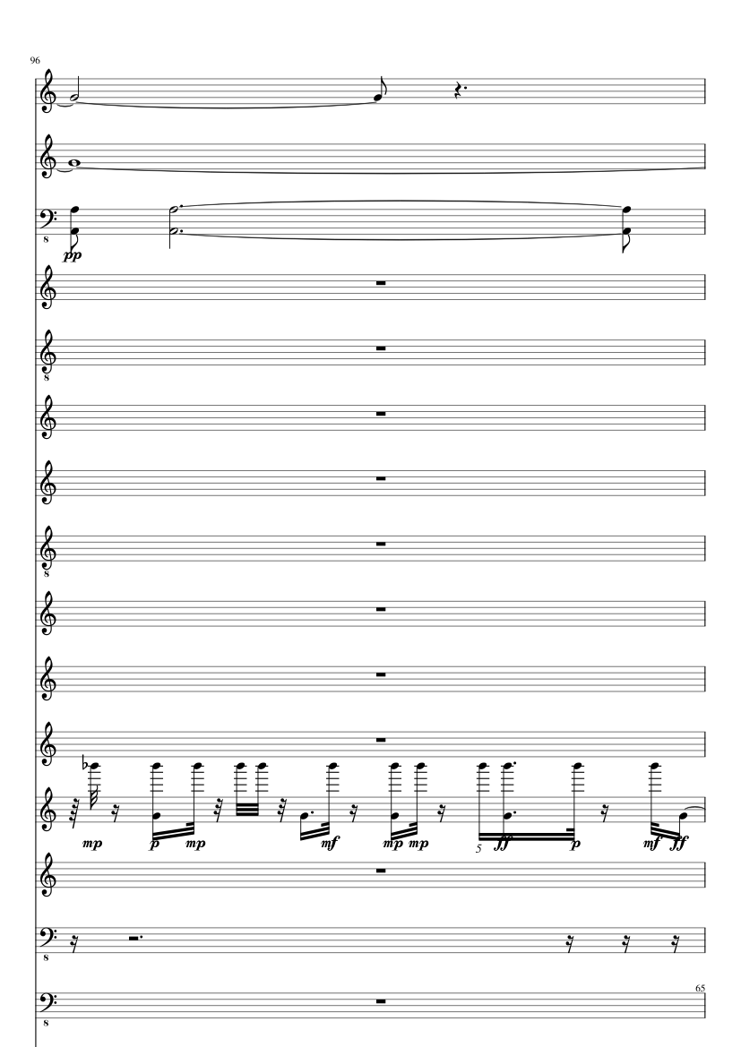 Agent Orange slide, Image 65