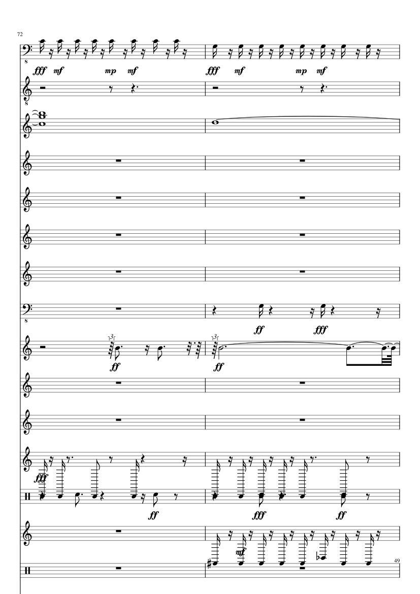 The Sun And The Rainfall slide, Image 49