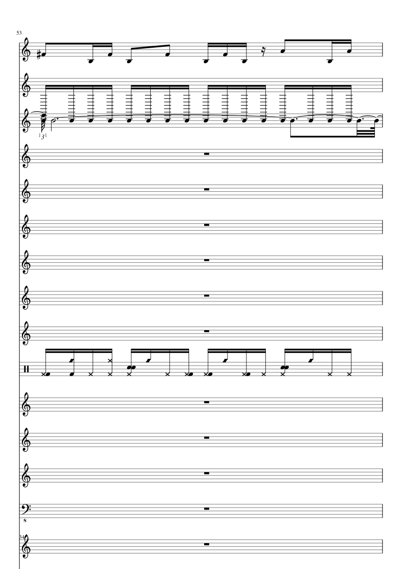 Waiting For The Night slide, Image 34