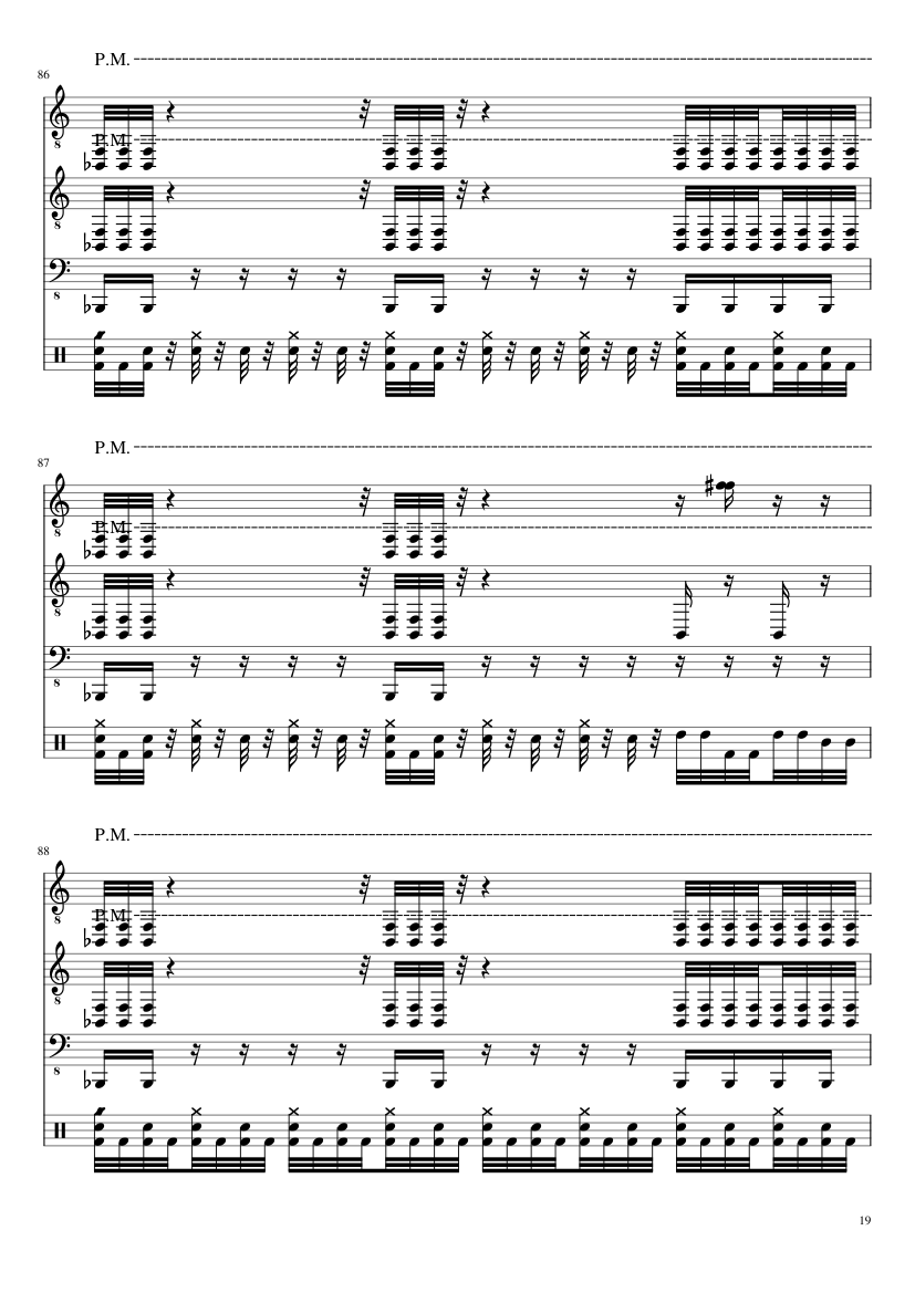 Mechanical slide, Image 19