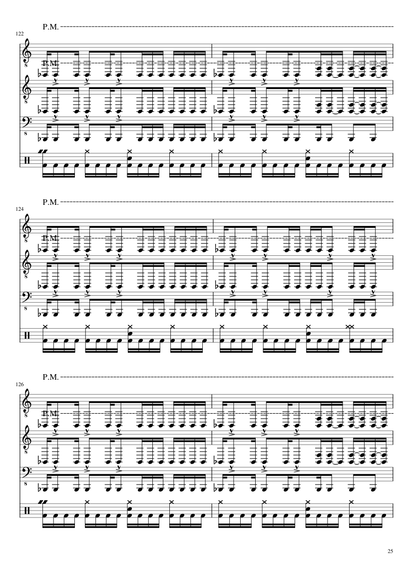 Mechanical slide, Image 25