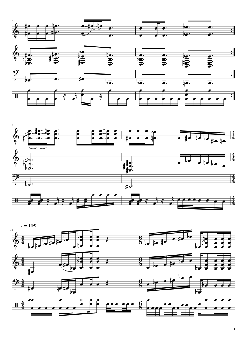 Mechanical slide, Image 3