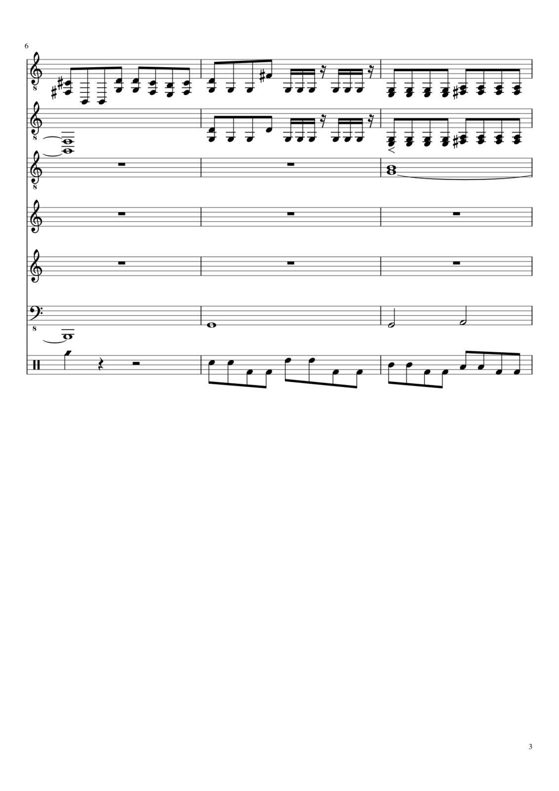 Black Sun Rising slide, Image 3
