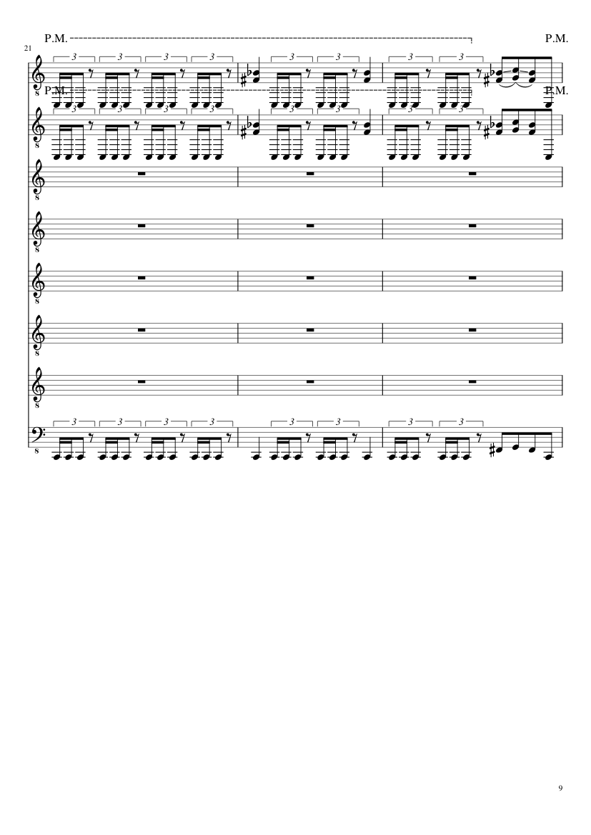 Murmaide II: The Water God slide, Image 9