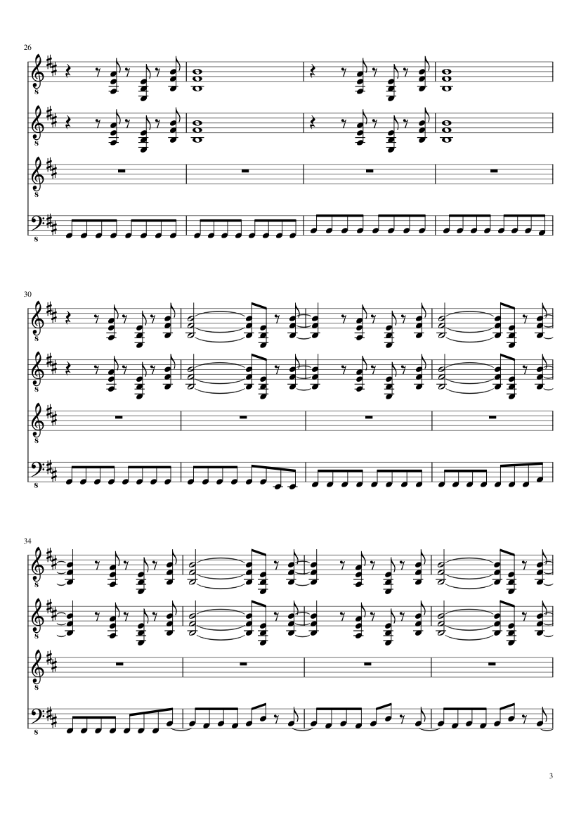 Live Wire slide, Image 3
