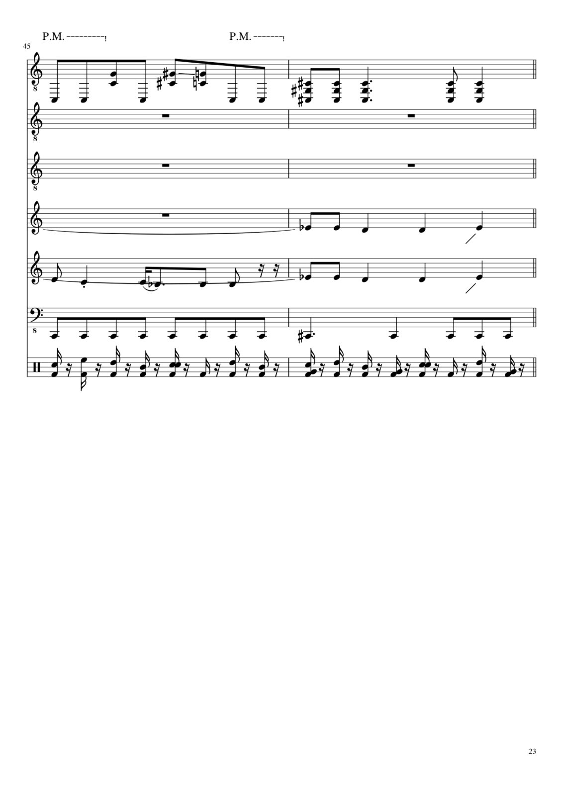 Indestructible slide, Image 23