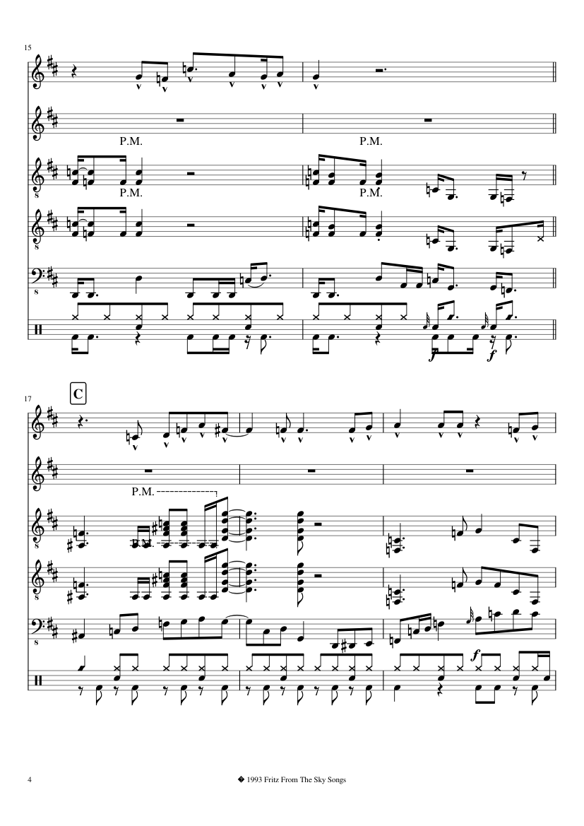 Lesser Of Two Evils slide, Image 4