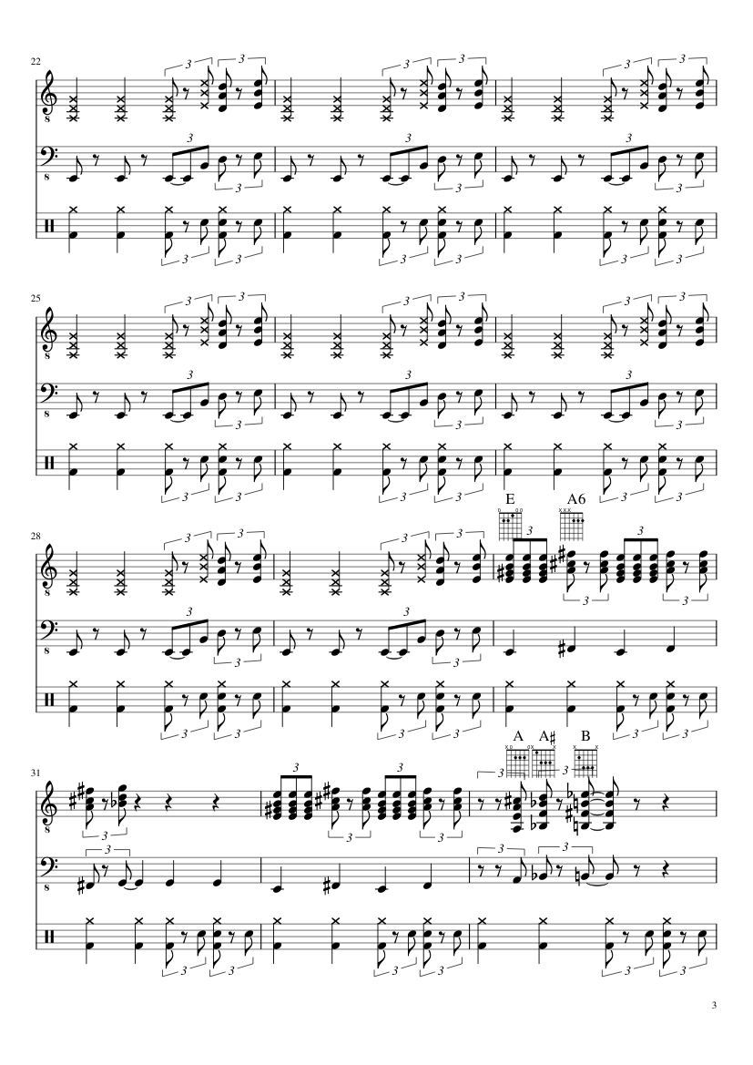 The Wasp slide, Image 3