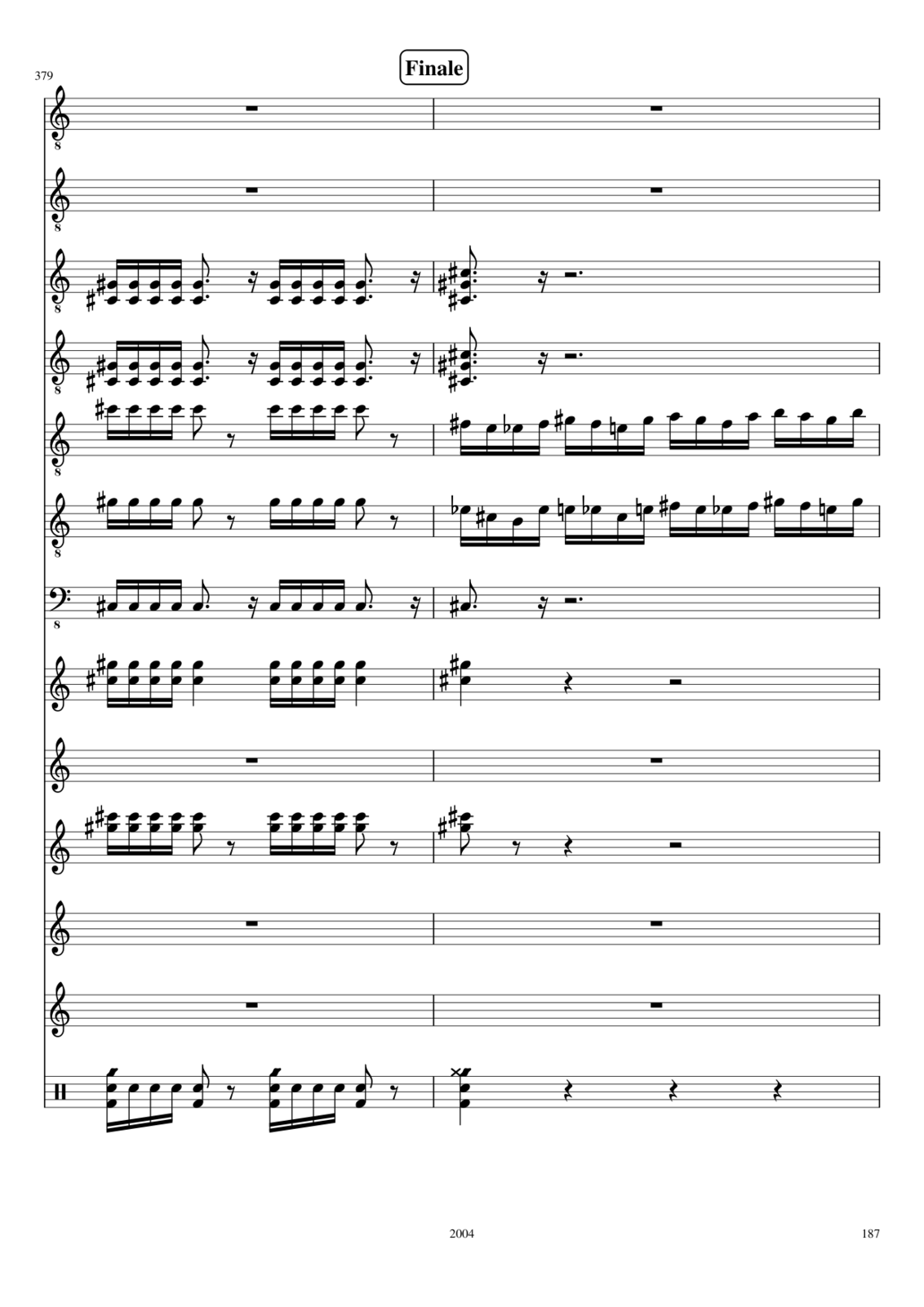 My Spirit Will Go On slide, Image 187