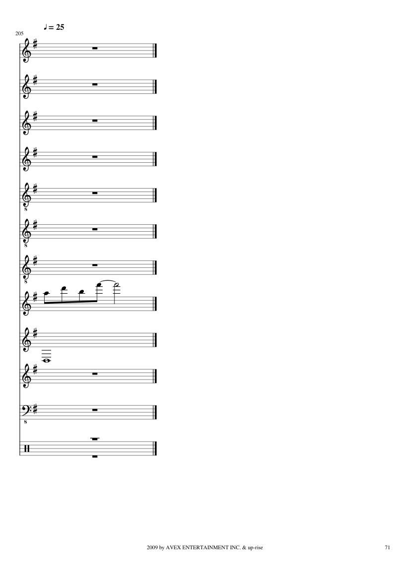 Maria slide, Image 71