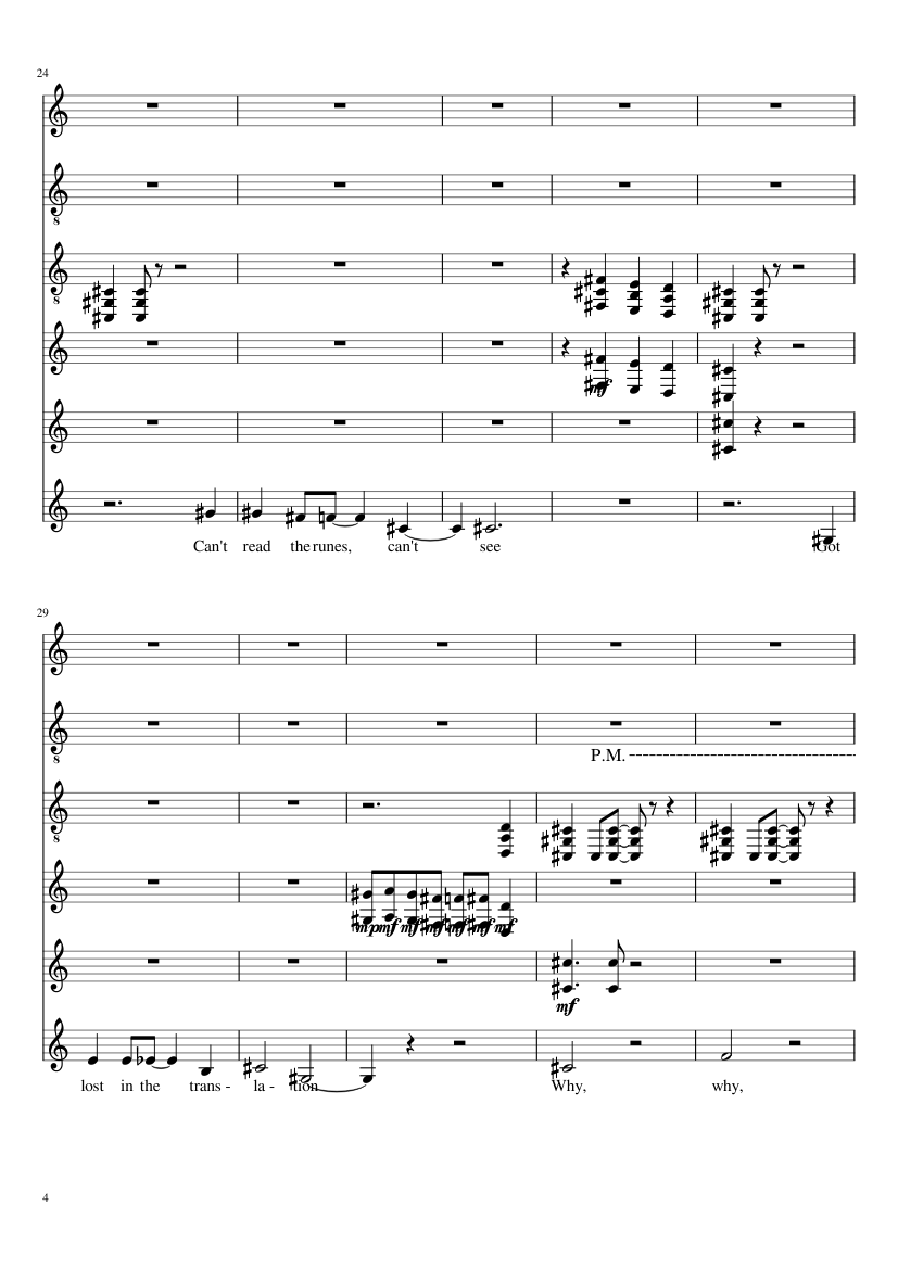 Further Afield slide, Image 4