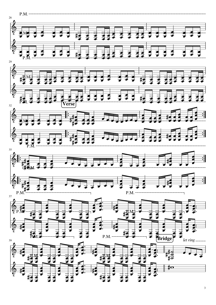 The Black Witch slide, Image 3