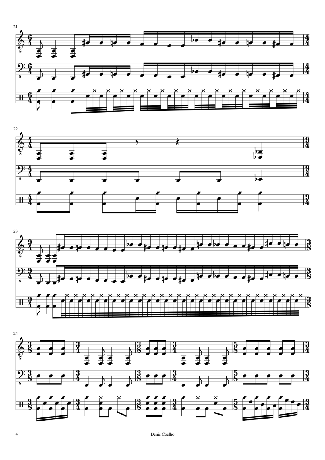 Sanguinary Flies slide, Image 4