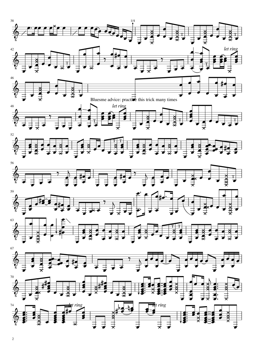 Billie Jean slide, Image 2