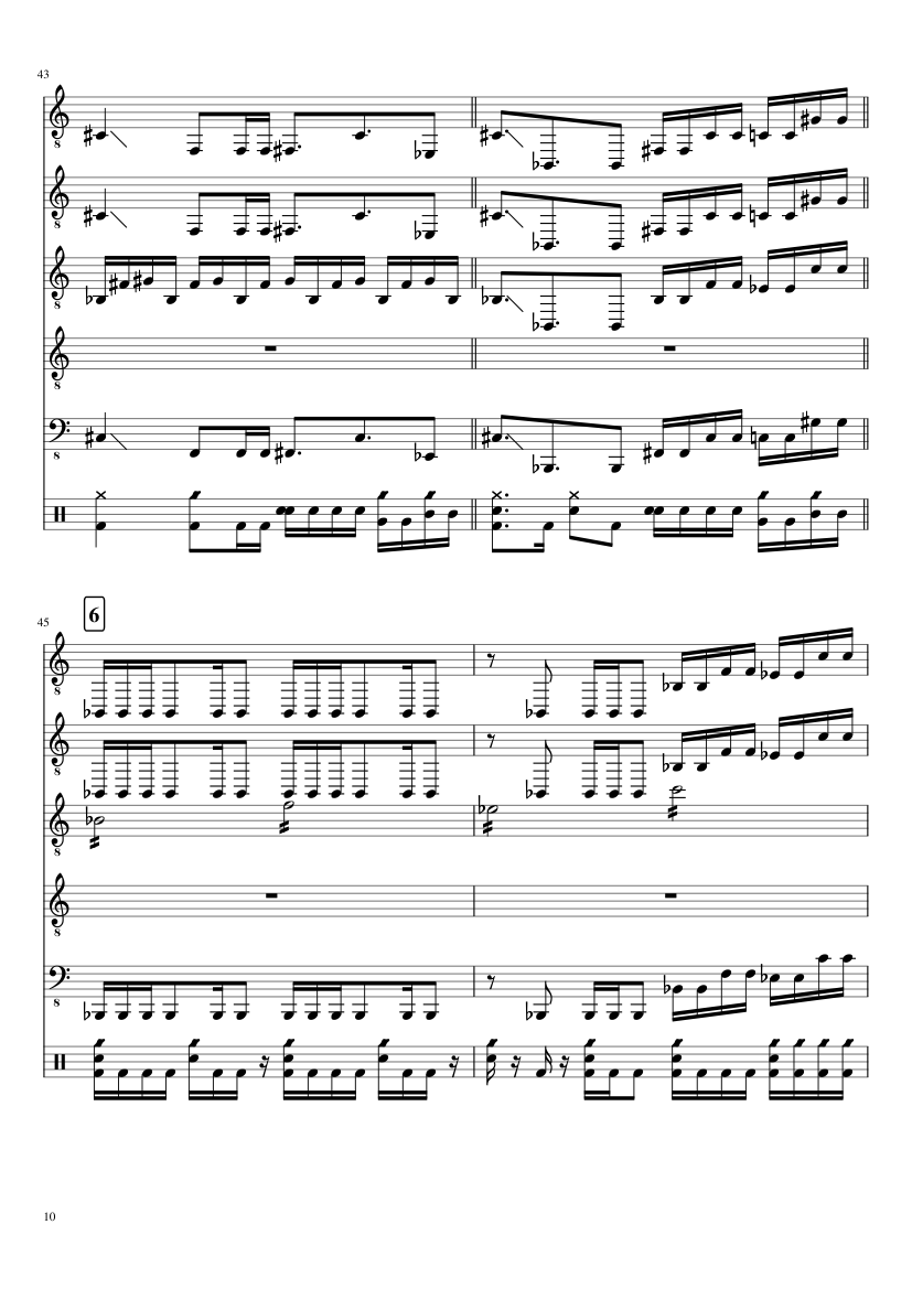 Inceptum slide, Image 10