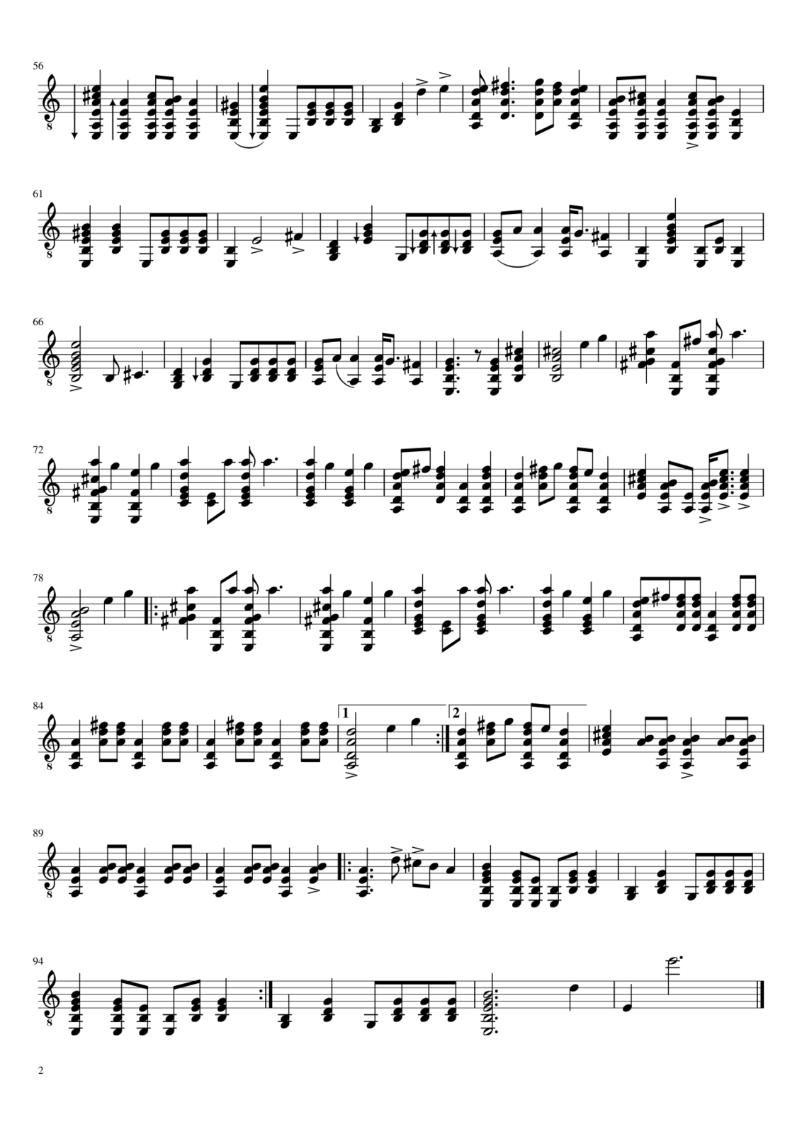 Lewis and Clark slide, Image 2