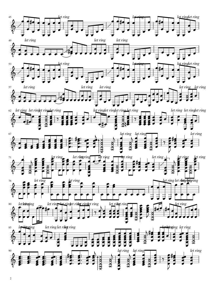 Living on a Player slide, Image 2