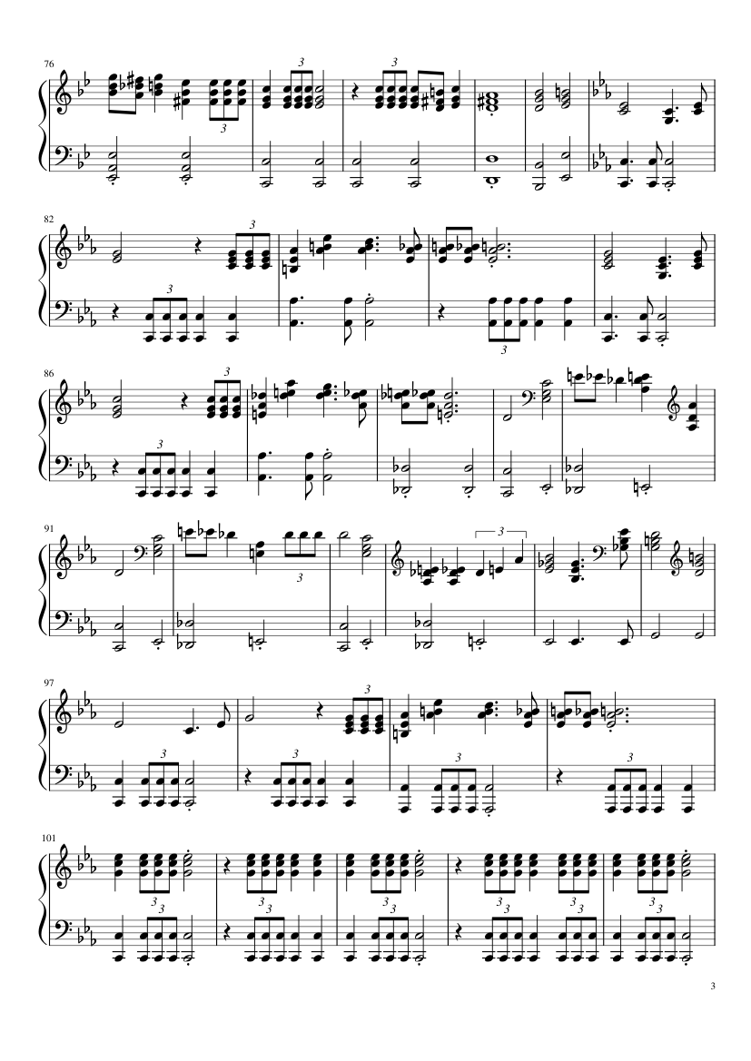 The Imperial Suite slide, Image 3