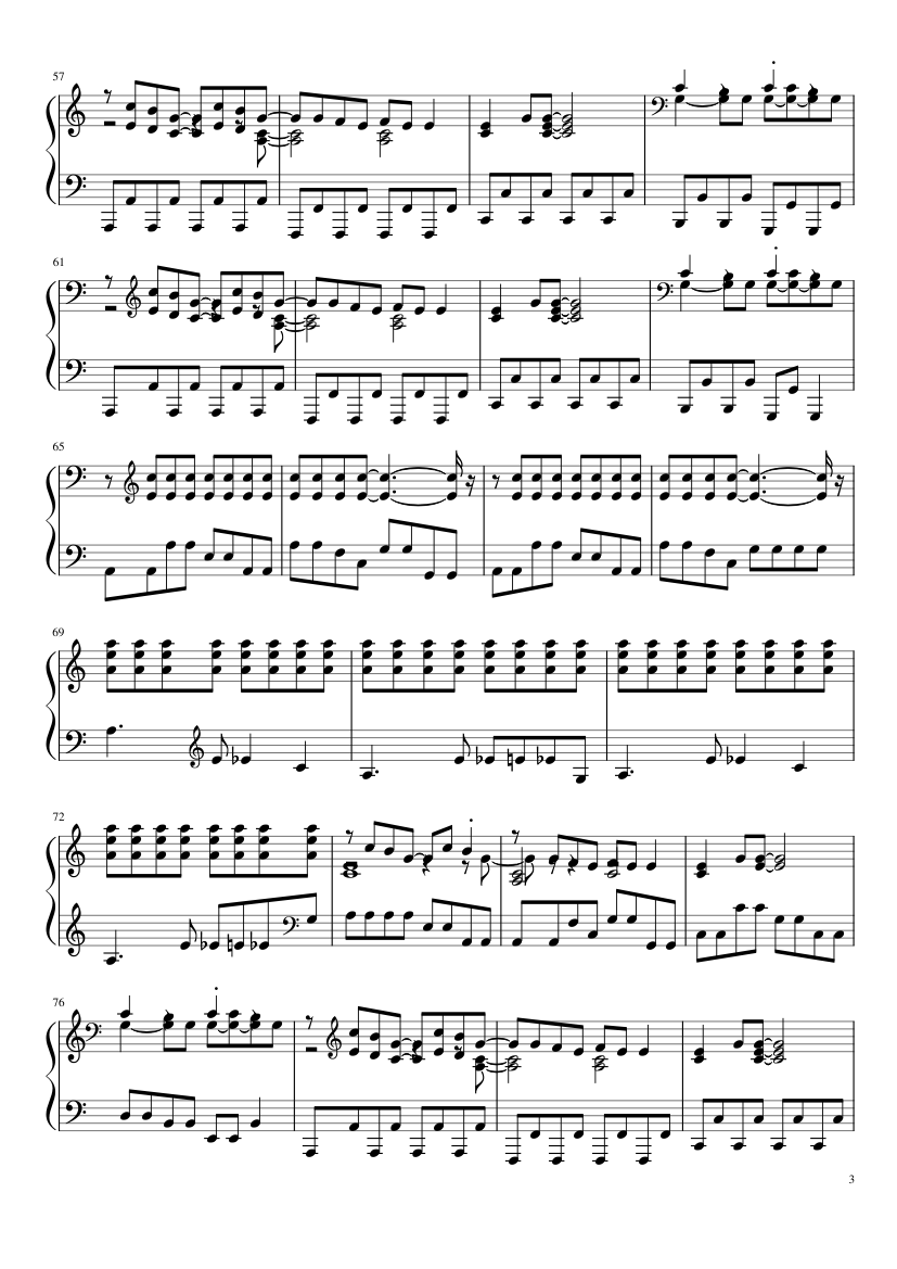 Poker Face slide, Image 3