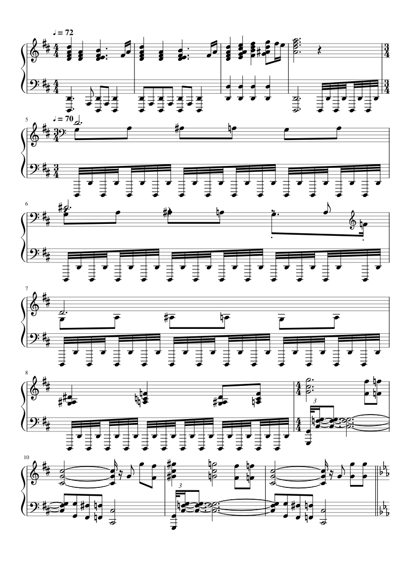 Spellbound slide, Image 1