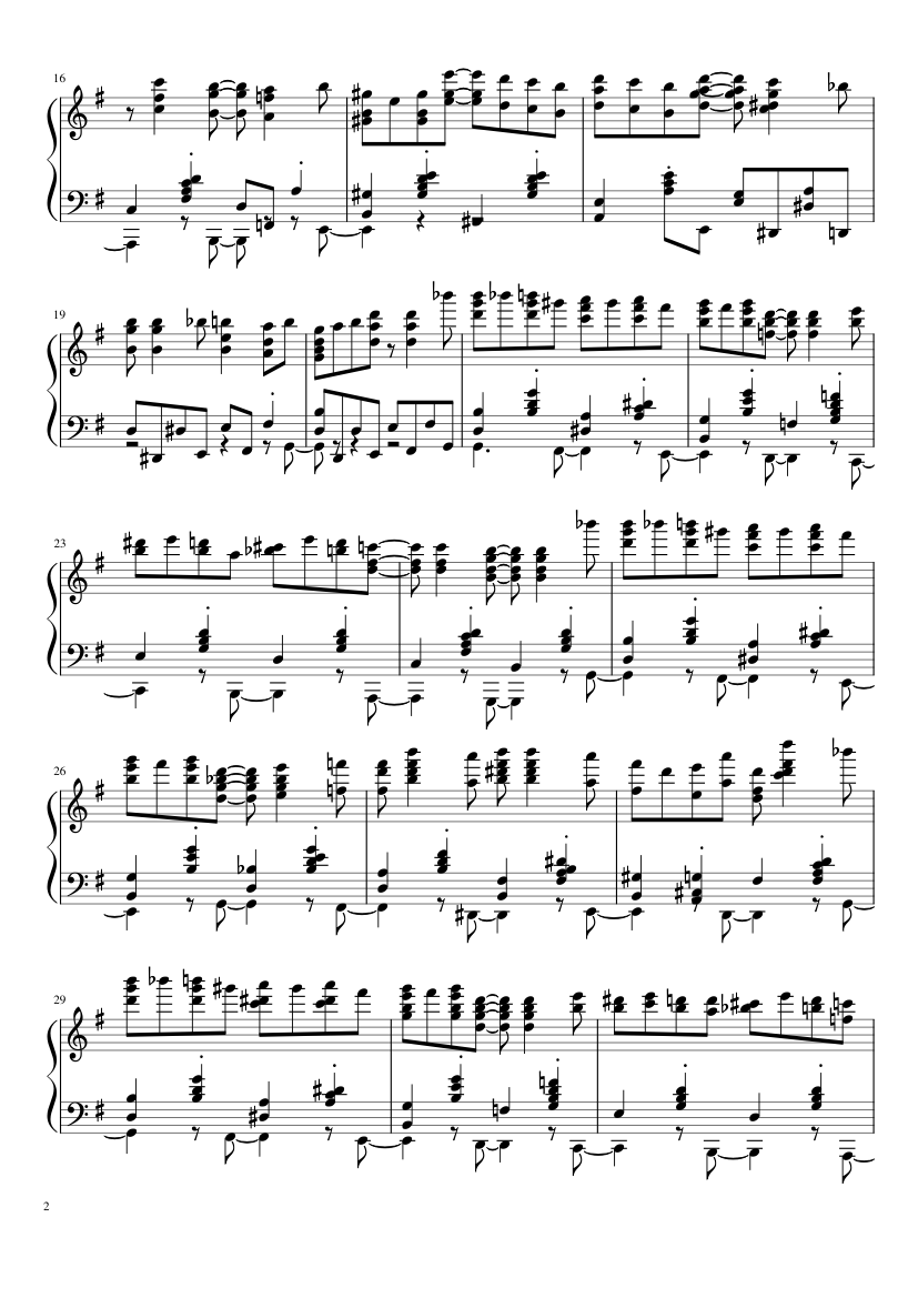 Carolina Shout slide, Image 2