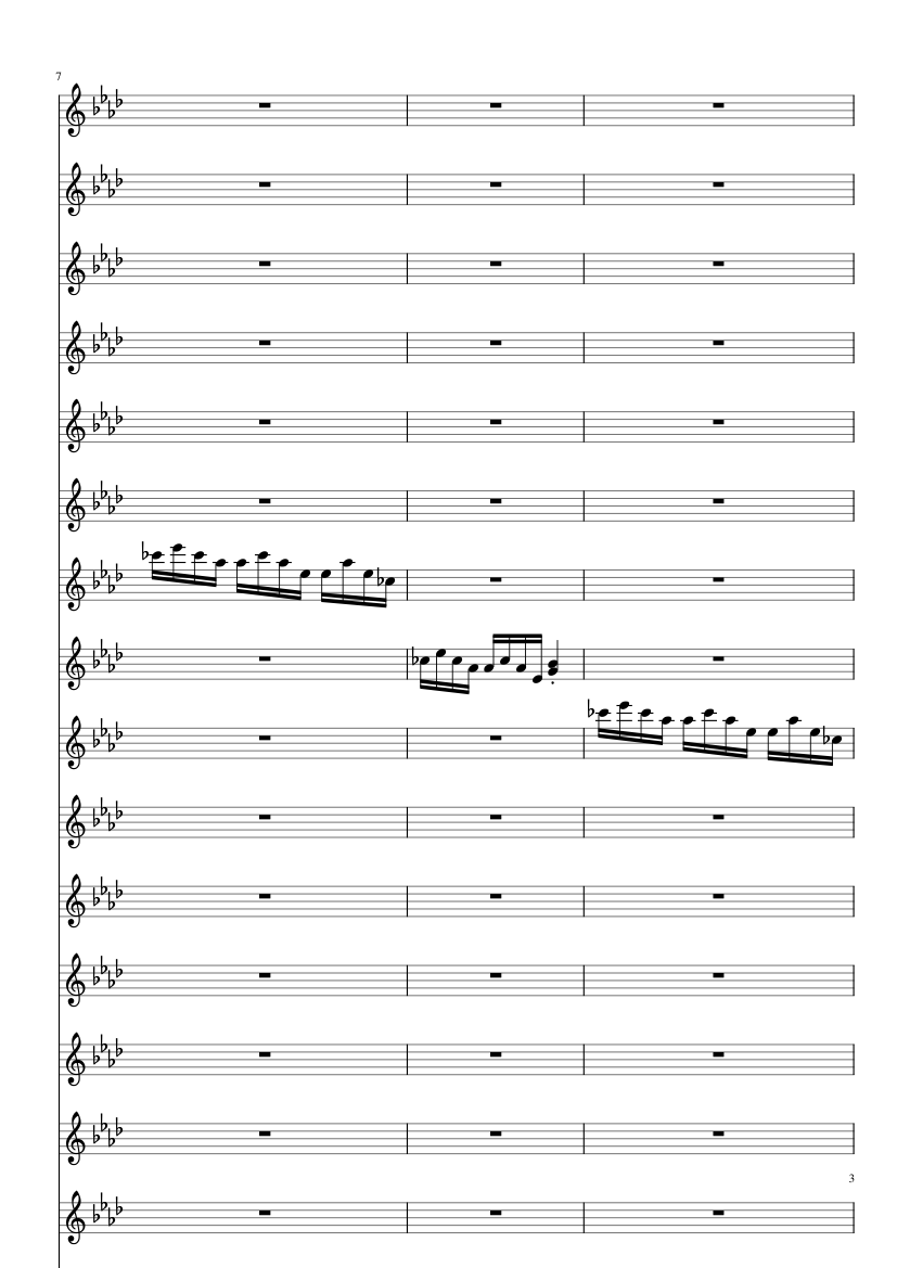 Impromptu No. 4 In A Flat Major slide, Image 3