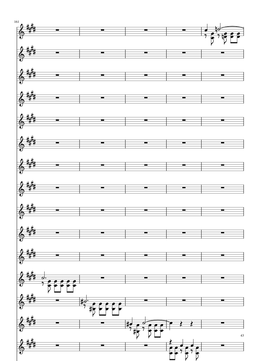 Impromptu No. 4 In A Flat Major slide, Image 43