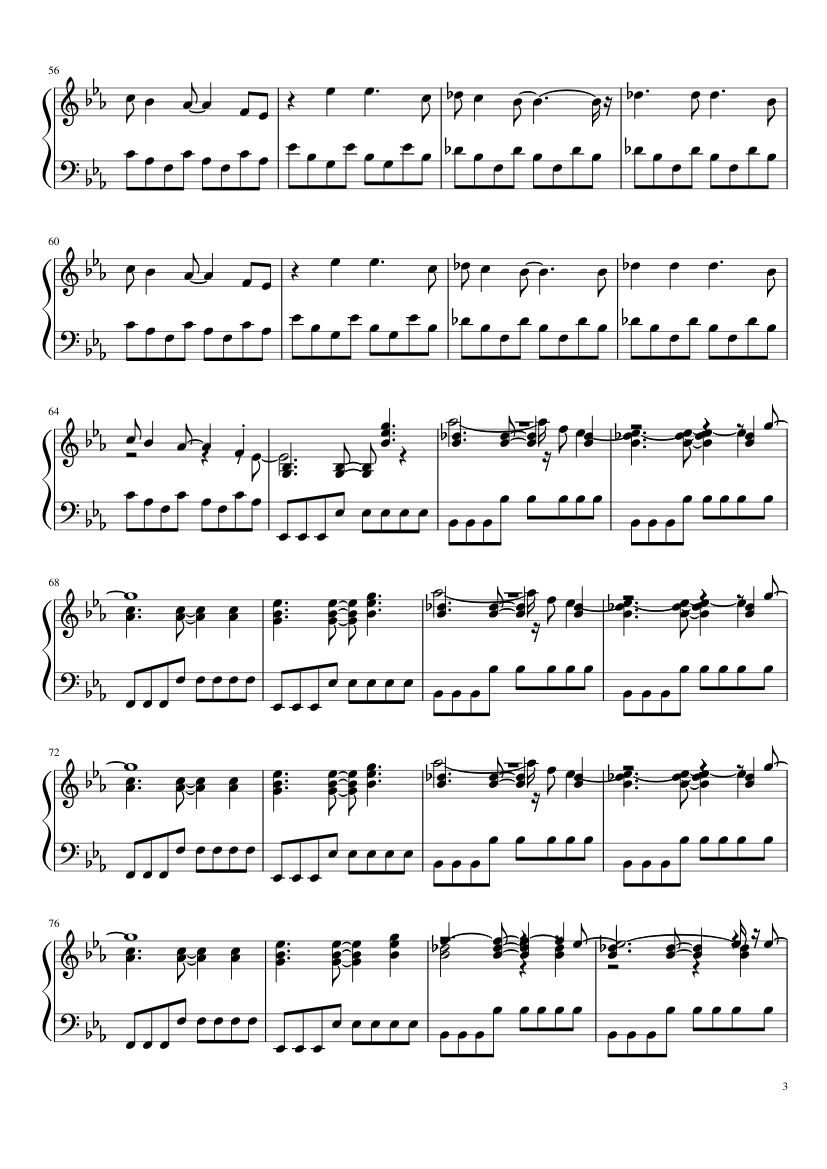 Clocks slide, Image 3