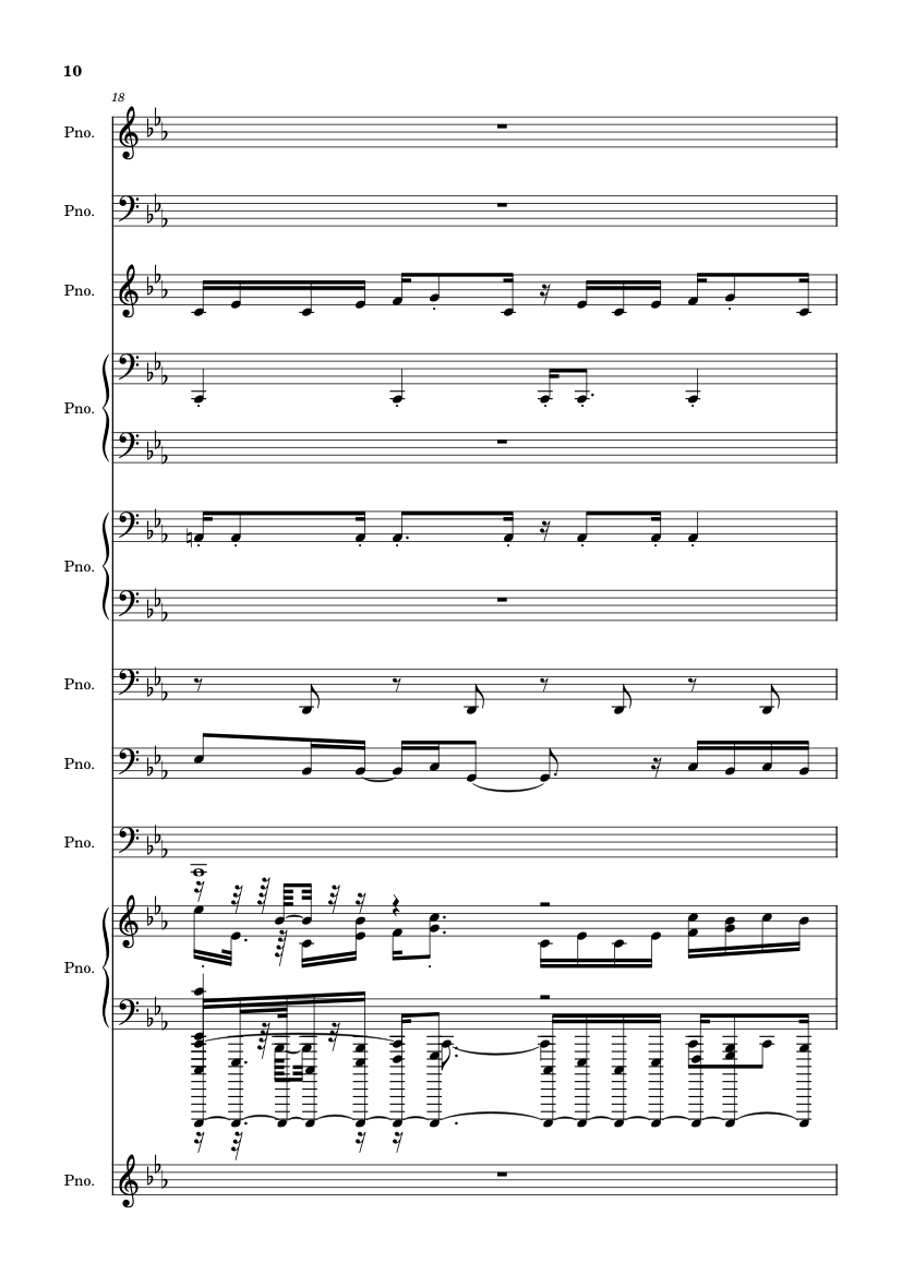 blinding lights slide, Image 10