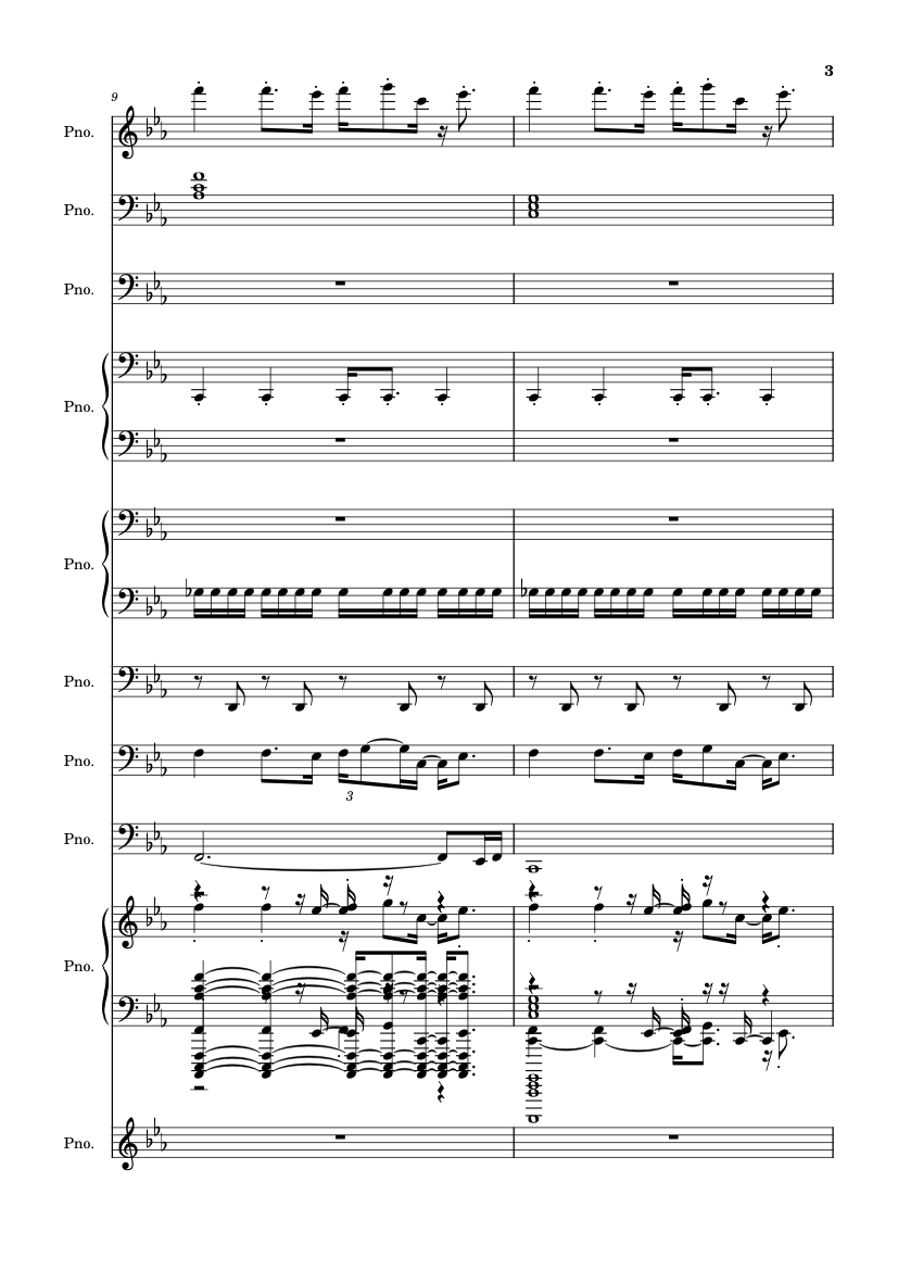 blinding lights slide, Image 3