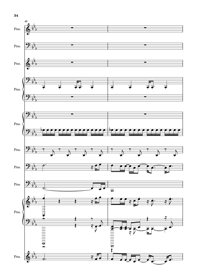 blinding lights slide, Image 34
