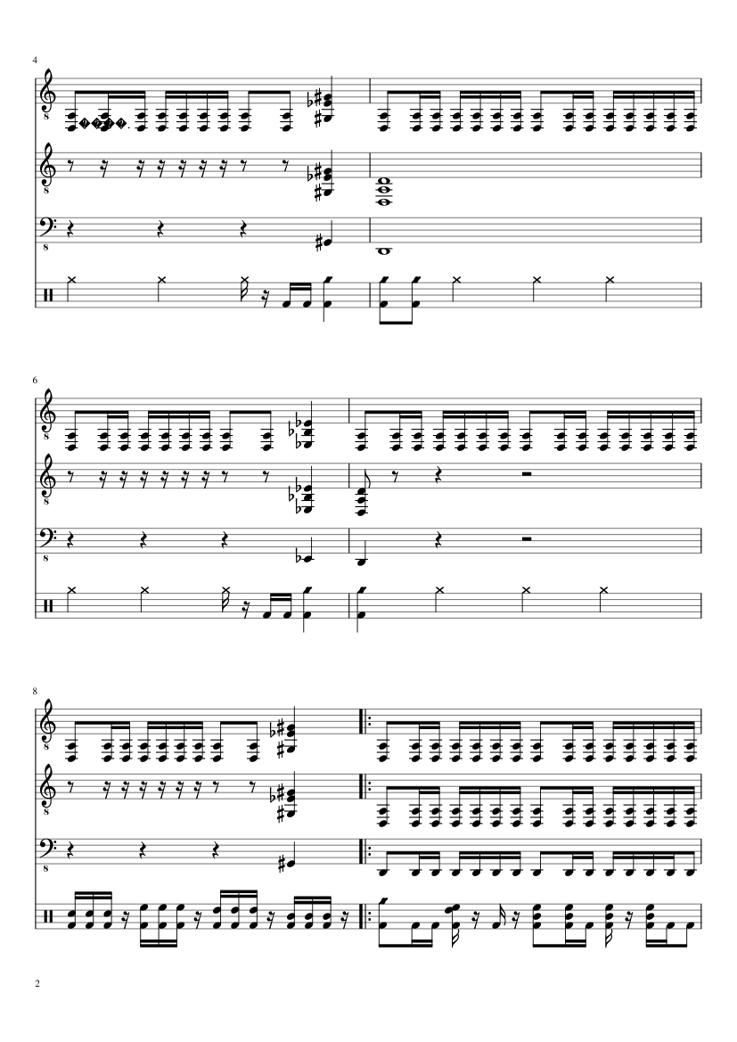 Igla slide, Image 2
