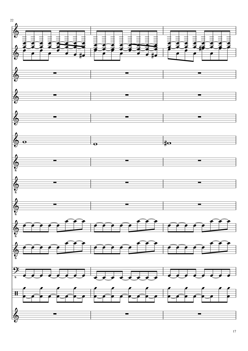 He Weeps slide, Image 17