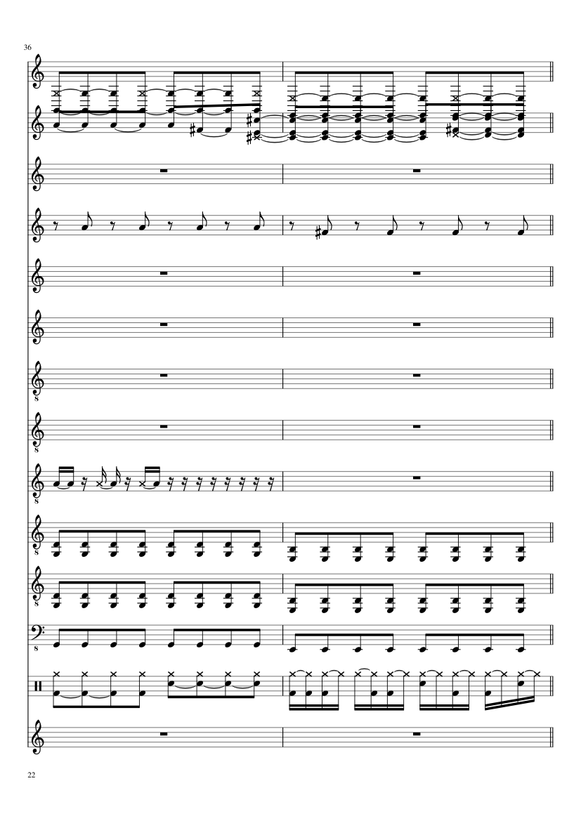 He Weeps slide, Image 22